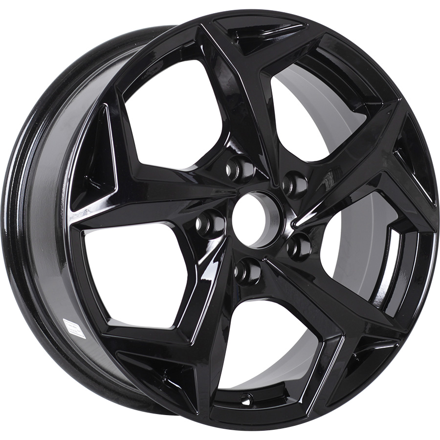 

Диск Rst, R066 BL 6.5x16/5x112ET46 57.1