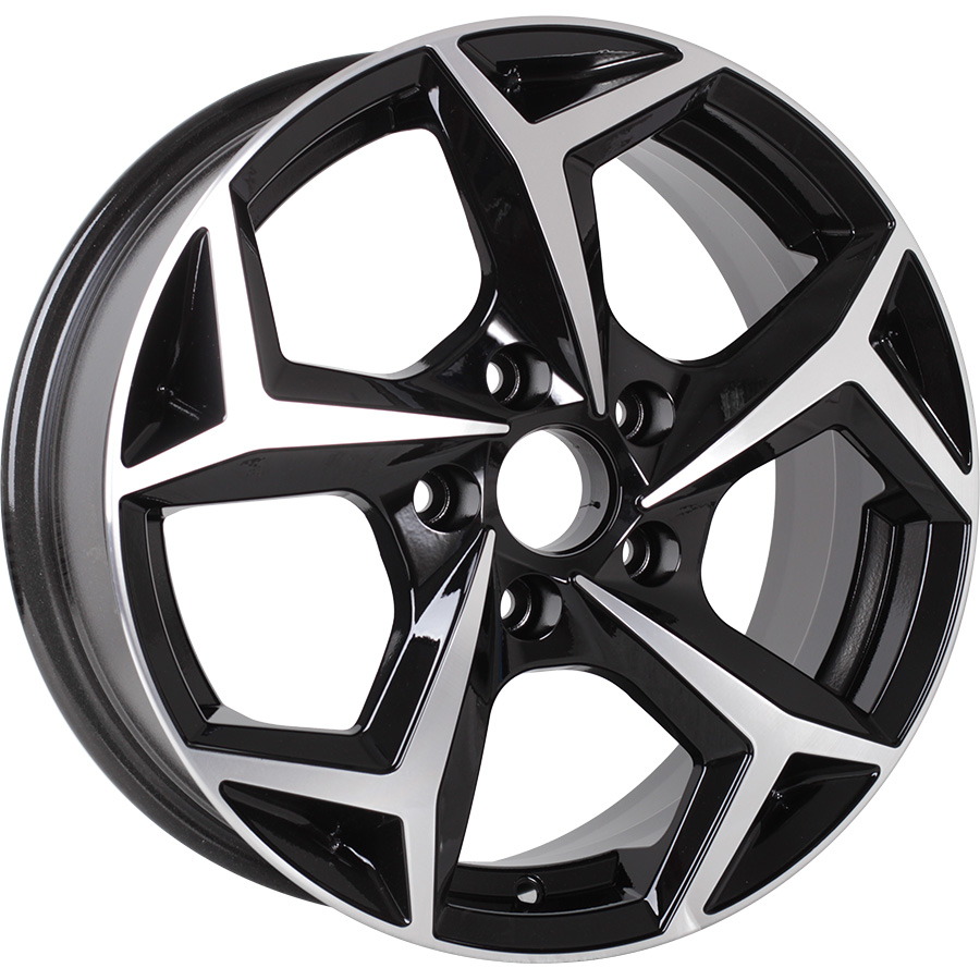 

Диск Rst, R066 BD 6.5x16/5x114.3ET46 67.1