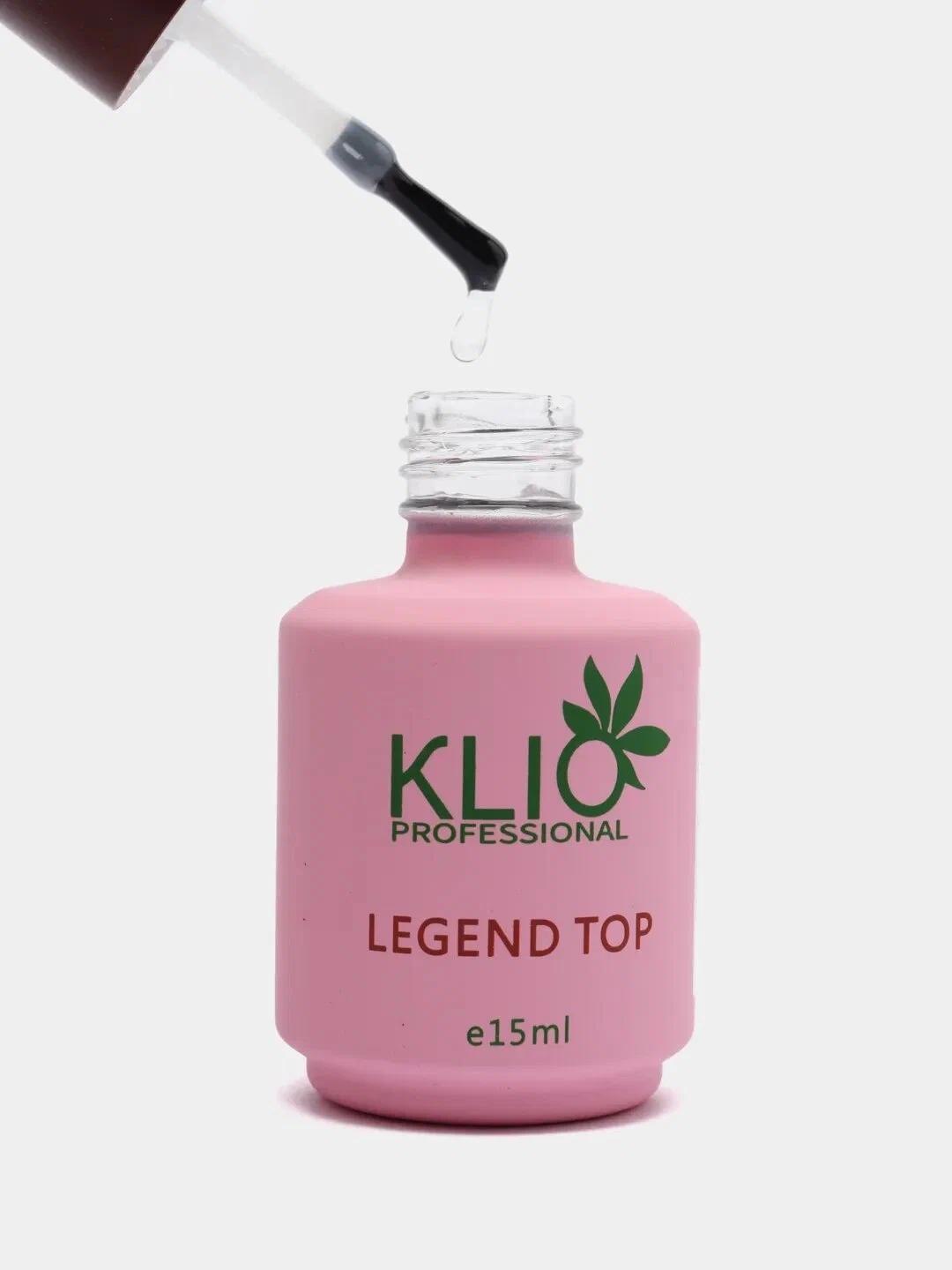 

Топ Klio Professional Legend без липкого слоя 15 мл
