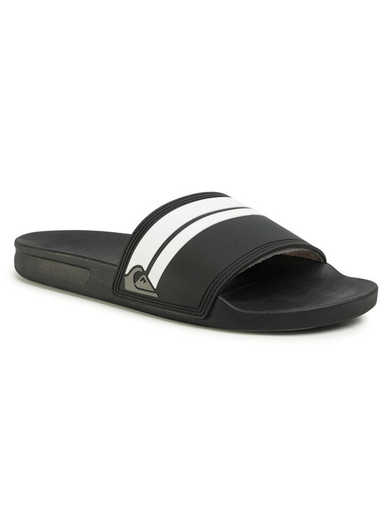 

Шлепанцы AQYL100867 Quiksilver Черный 47 EU, AQYL100867