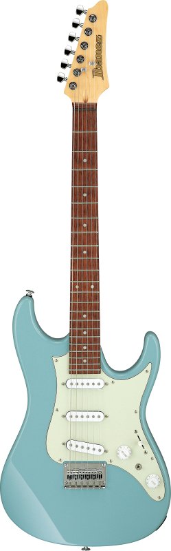 

IBANEZ AZES31-PRB электрогитара, IBANEZ AZES31-PRB