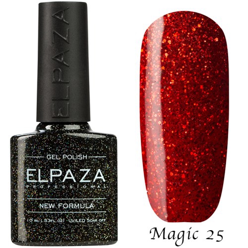 

Гель-лак Elpaza Magic Stars (25) 10мл