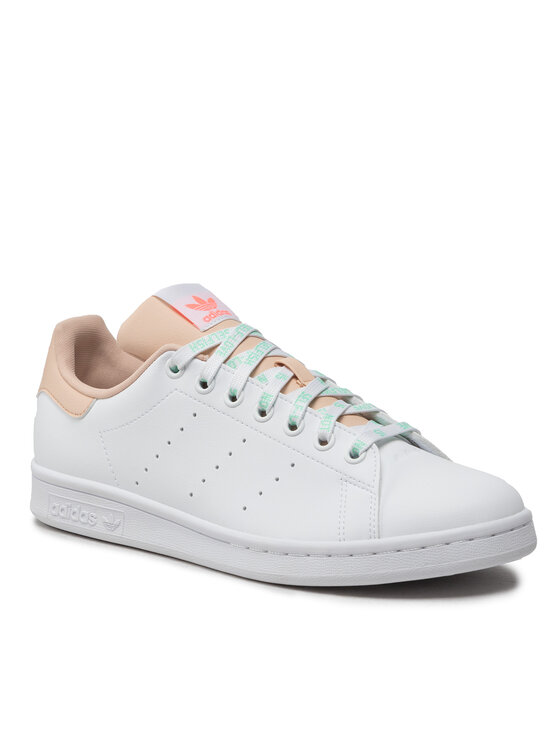 

Кеды Stan Smith GW0571 adidas белый 36 EU, Stan Smith GW0571