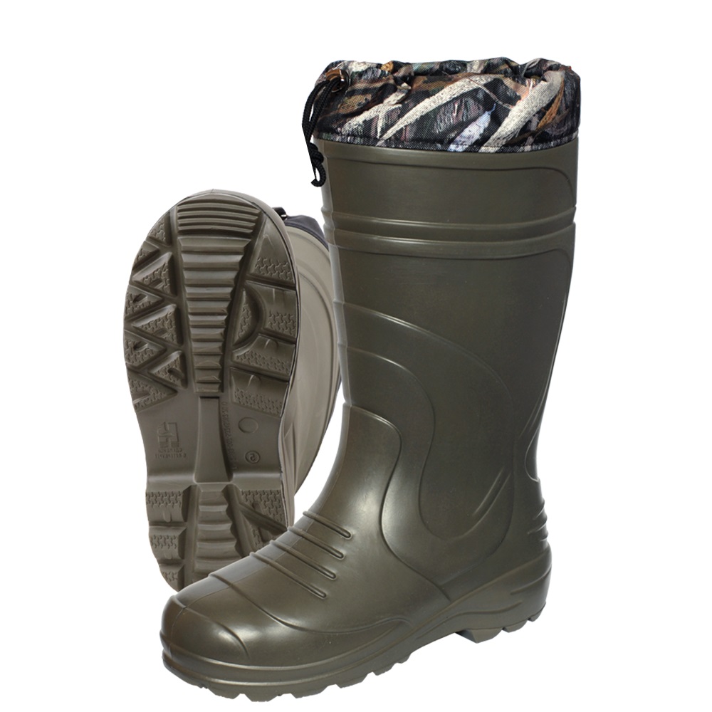 

Haski Сапоги зимние из ЭВА Haski-light С096, -30С, раз.44-45