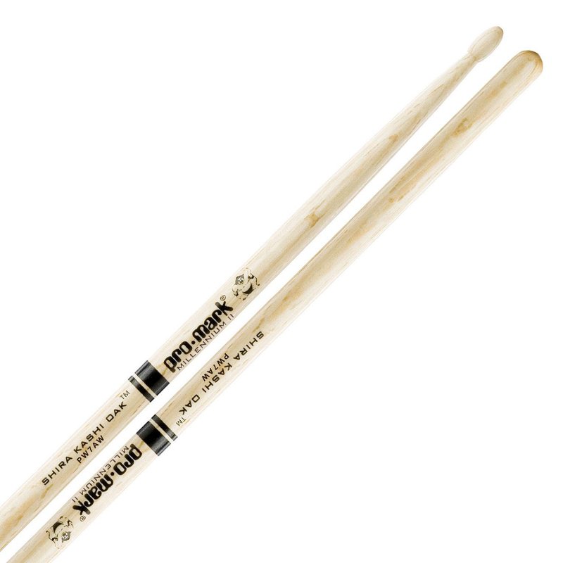 

PROMARK PW7AW SHIRA KASHI OAK 7A WOOD TIP барабанные палочки, дуб, PROMARK PW7AW Shira Kashi Oak 7A Wood Tip Drumstick