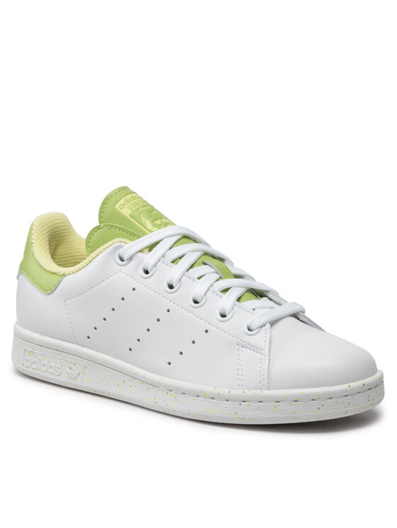 

Кроссовки Stan Smith HP5578 adidas белый 38,5 EU, Stan Smith HP5578