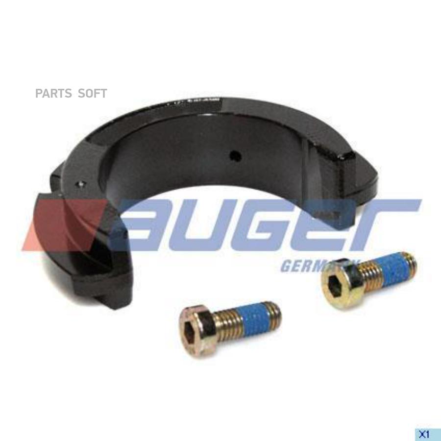

Подкова седельного устройства auger 71254 SK-S 36.20 PLUS