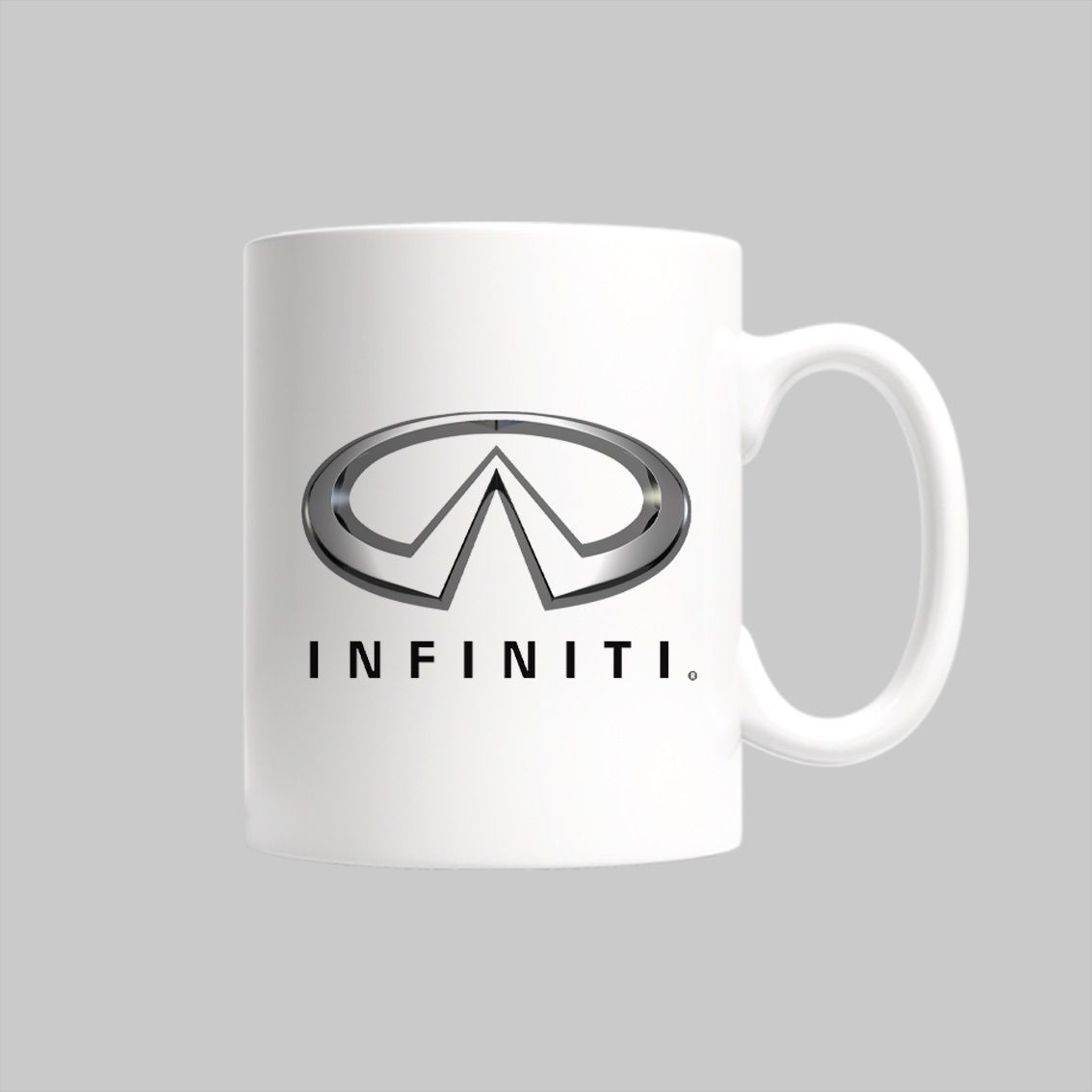 

Кружка Infinity Инфинити