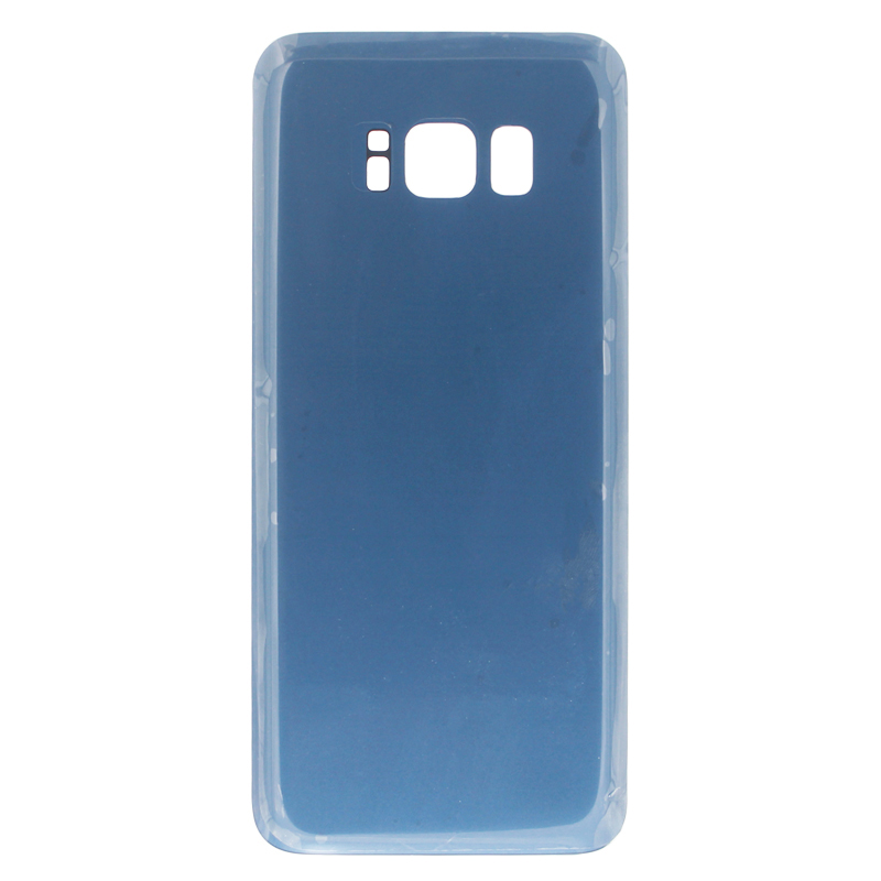 

Задняя крышка BaseMarket для Samsung G950F Galaxy S8 (синяя)