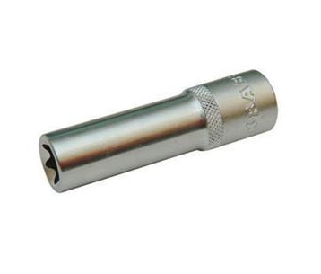 

Головка торцевая Е10 1/2 ВЫСОКАЯ Skrab 60710