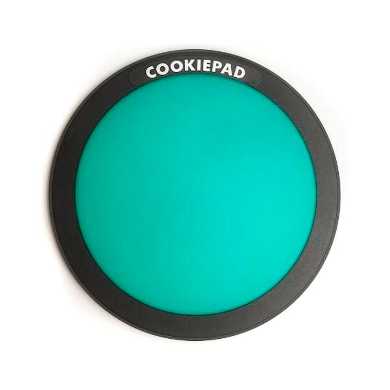 

Cookiepad-12Z+ Soft Тренировочный пэд 11 с возможностью крепления на стойку, тихий, Cookiepad-12Z+ Soft