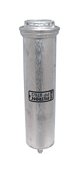 

Фильтр Топливный FILTRON pp9762