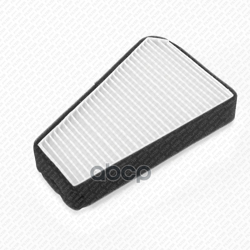 

Фильтр Салона Green Filter IF0393