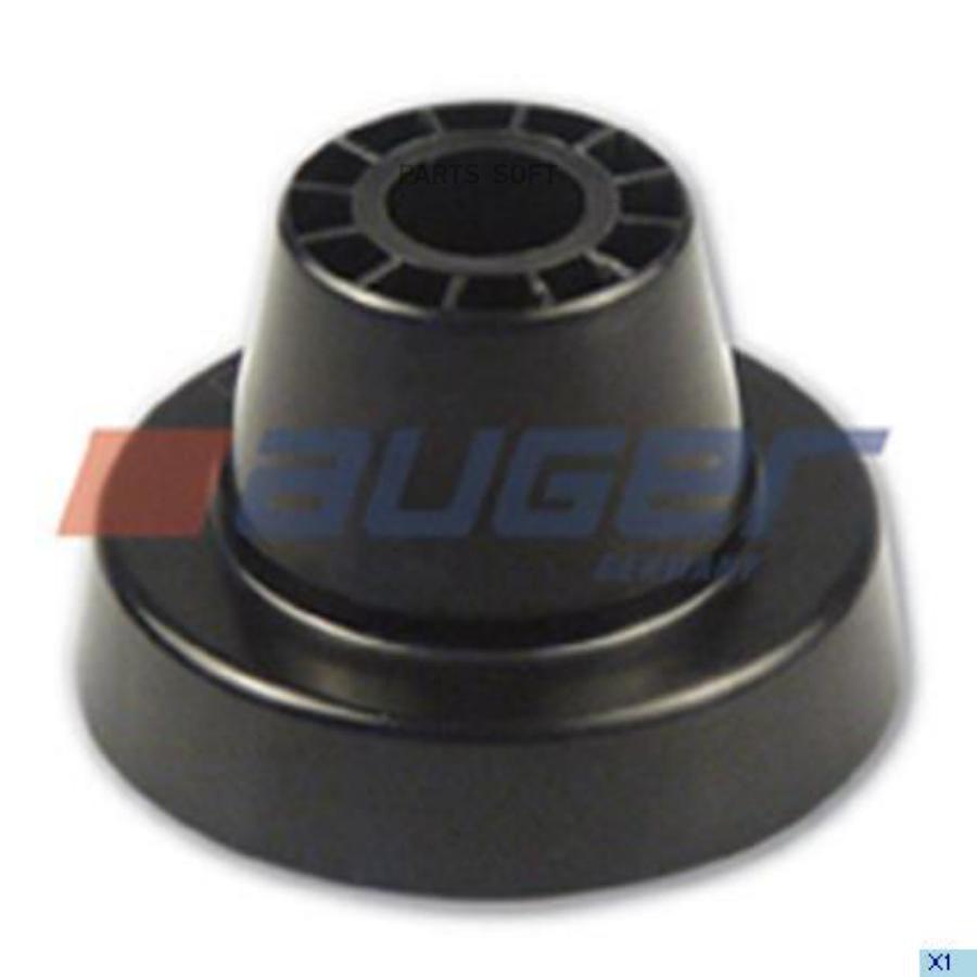

Направляющая коническая подушки кабины !d20.5x87x56.5 Omn MB 609D-811D OM364