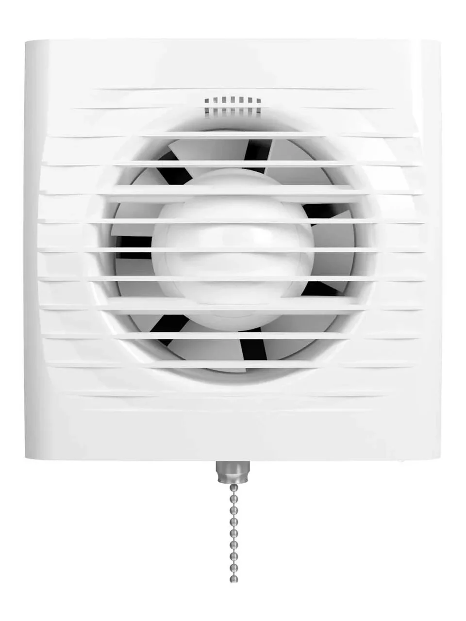 

Вентилятор вытяжной AURAMAX OPTIMA 4-02, 150х150 мм, d=100 мм, 220‒240 В, с выключателем