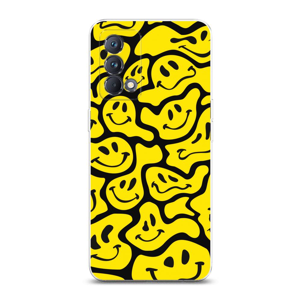 Чехол на Realme GT Master Edition 