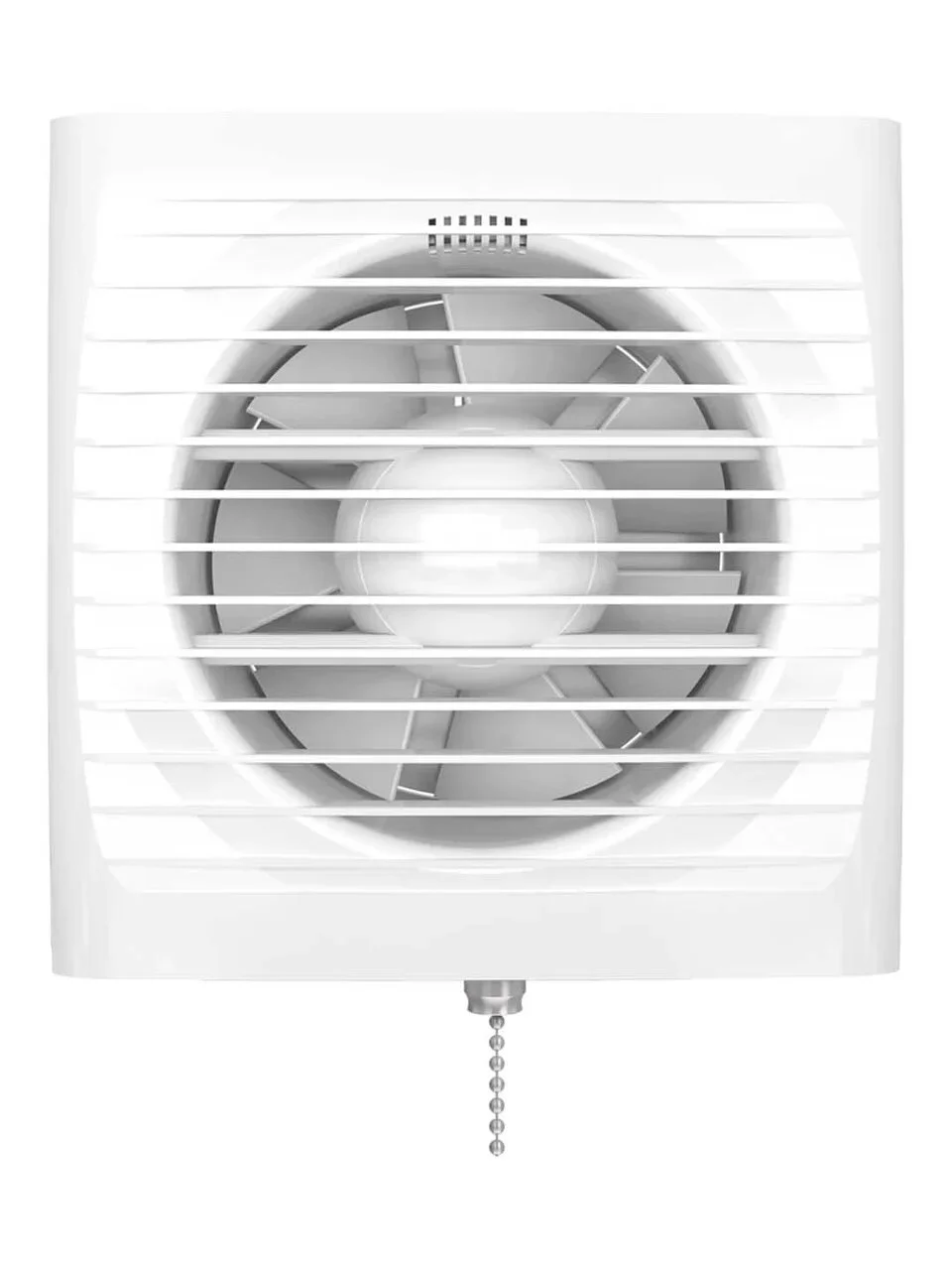 

Вентилятор вытяжной AURAMAX OPTIMA 5-02, 175х175 мм, d=125 мм, 220‒240 В, с выключателем