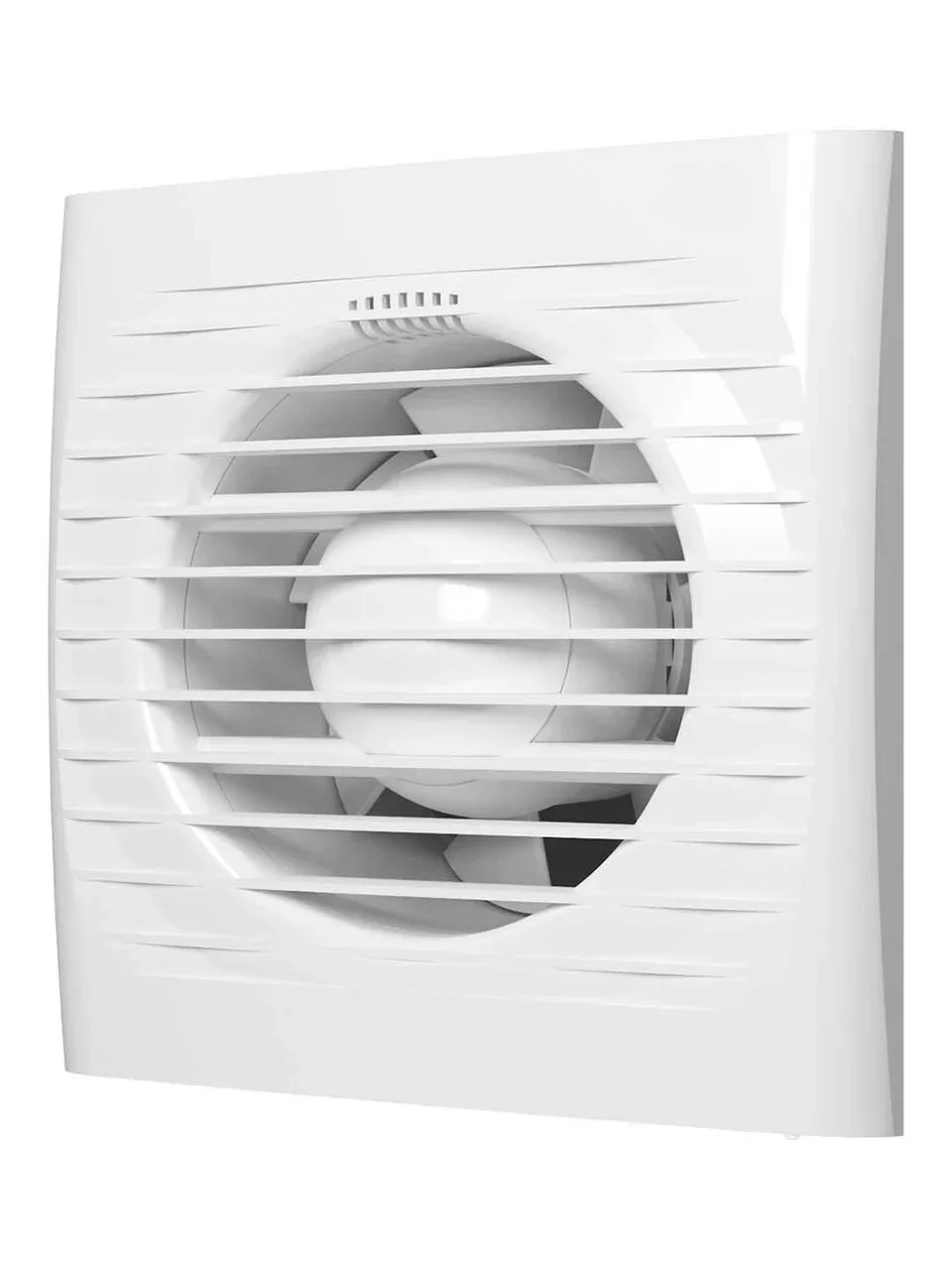 

Вентилятор вытяжной AURAMAX OPTIMA 4С, 150х150 мм, d=100 мм, 220‒240 В, с обратным клапано