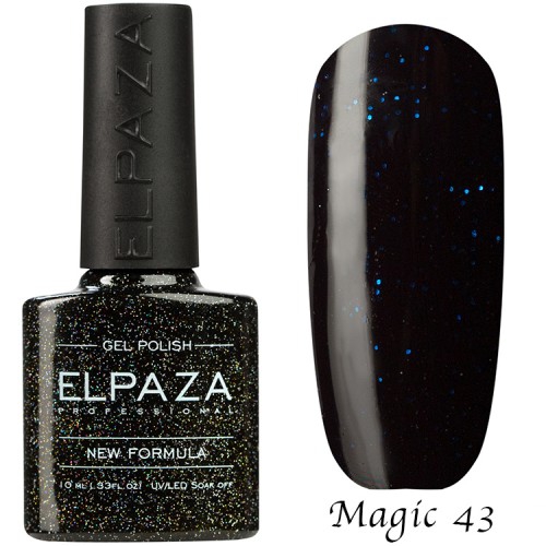 

Гель-лак Elpaza Magic Stars (43) 10мл