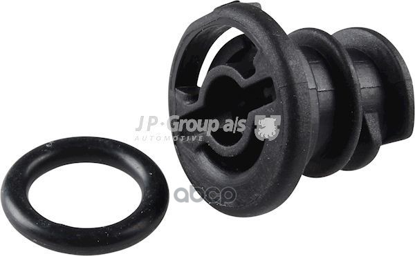 Болт Поддона Сливной Vag 1.8/2.0tsi 13- JP Group арт. 1113800300