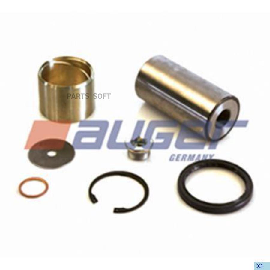 

Ремкомплект Шкворня AUGER 53183