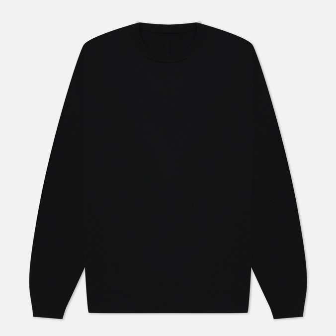 

Мужской свитер SOPHNET. Heart Elbow Pattern Crew Neck чёрный, Размер M, Черный, Heart Elbow Pattern Crew Neck