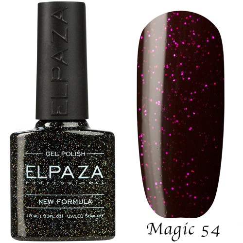 

Гель-лак Elpaza Magic Stars (54) 10мл