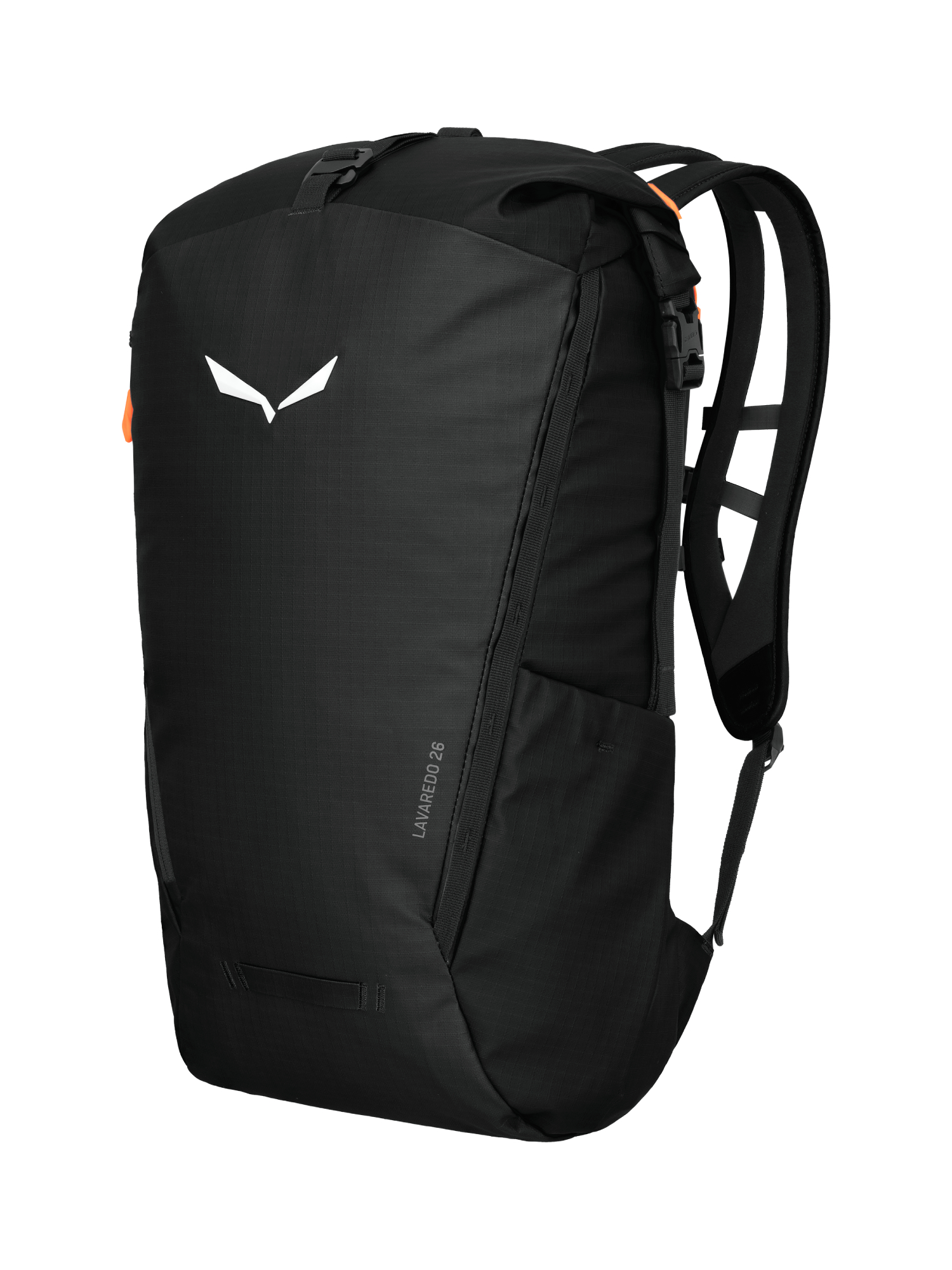 

Рюкзак Salewa Lavaredo 26 Black Out, Черный, Lavaredo 26