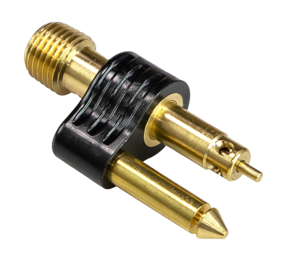 

Штуцер топливный в бак Mercury (адаптер;пластик), совместим с C14537, C14721