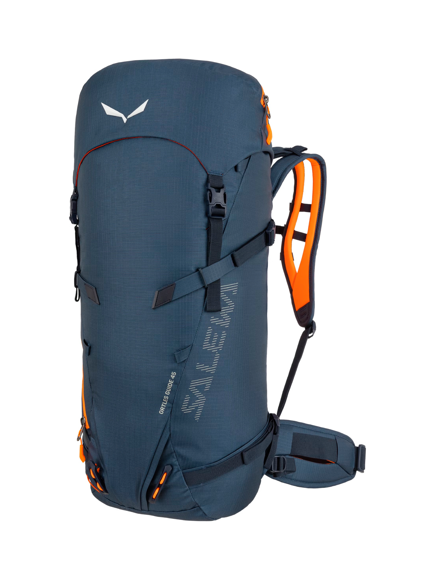

Рюкзак Salewa Ortles Guide 45 Dark Denim, Ortles Guide 45