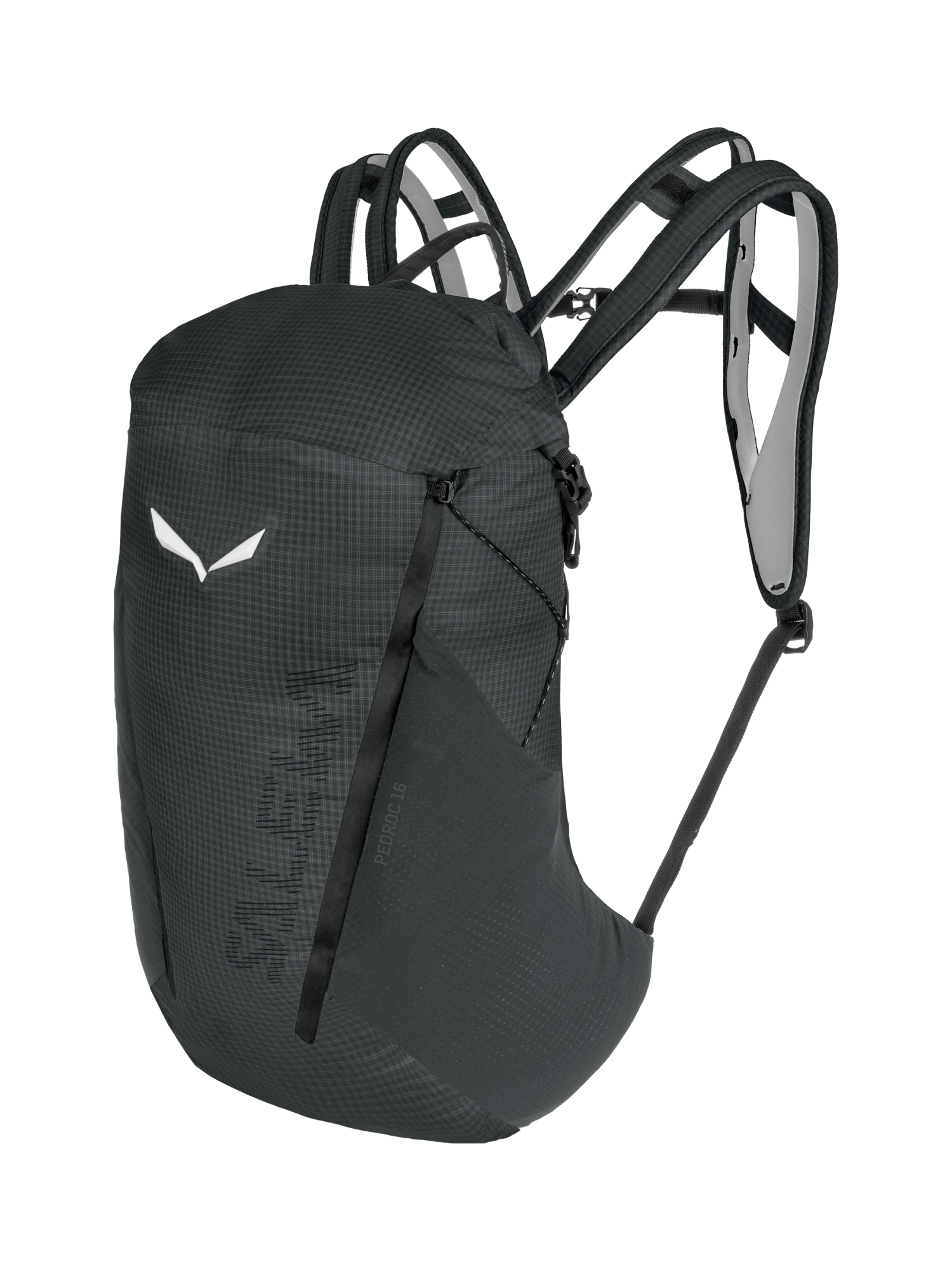 Рюкзак Salewa Pedroc 16L Onyx