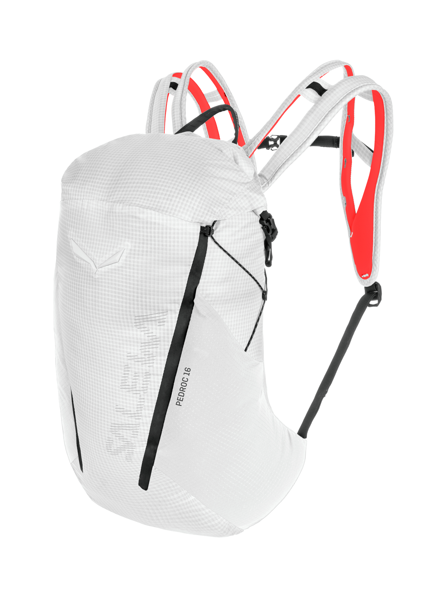 Рюкзак Salewa Pedroc 16L White