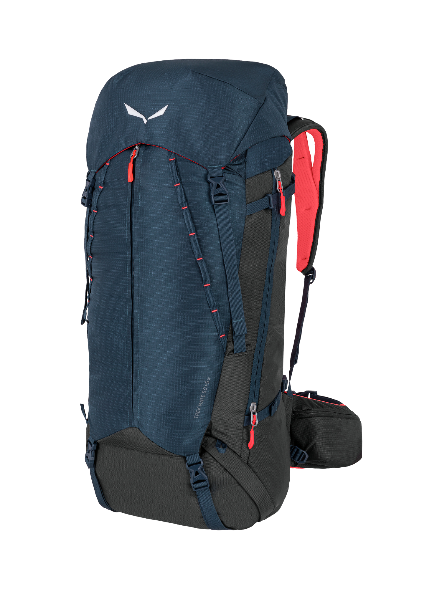 Рюкзак Salewa Trek Mate 50+5 W Dark Denim