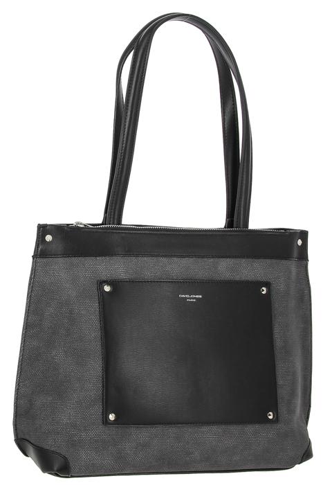 

David Jones 3599_DGREY Сумка_женская_David_Jones