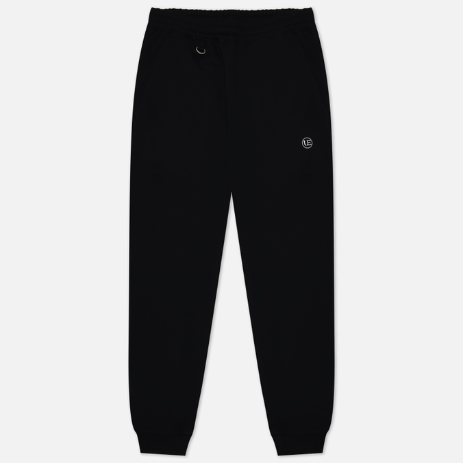

Мужские брюки uniform experiment Slim Fit чёрный, Размер XL, Черный, Slim Fit