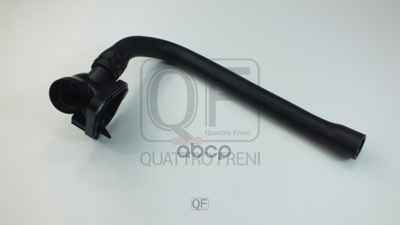 

Патрубок Системы Охлаждения 1Шт QUATTRO FRENI QF45A00067