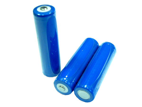 фото Аккумулятор 18650 для фонаря "беркут", "кречет" 3.7v , 2200mah sargan