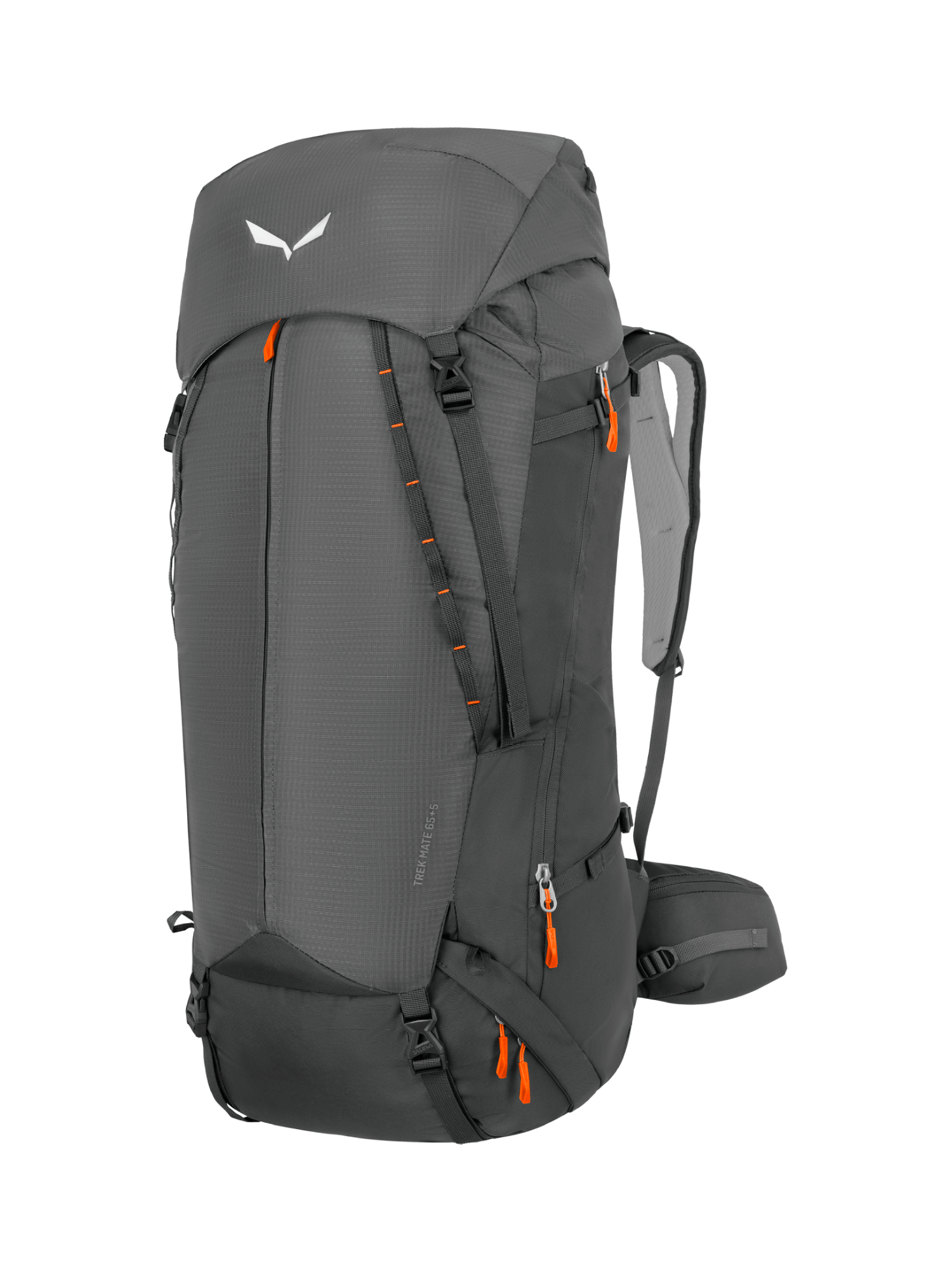 Рюкзак Salewa Trek Mate 65+5 Quiet Shade