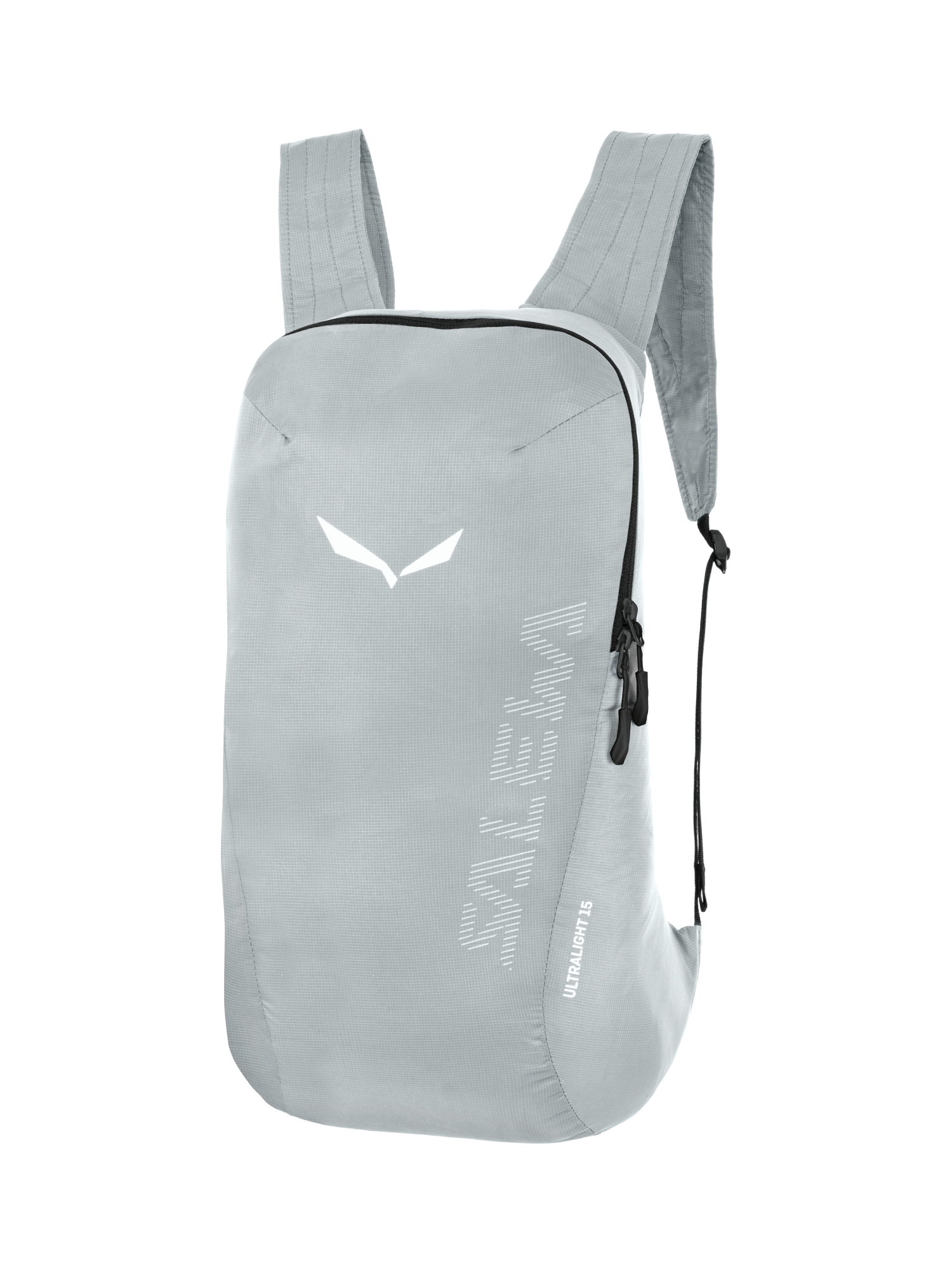 

Рюкзак Salewa Ultralight 15L Alloy, Серый, Ultralight 15L