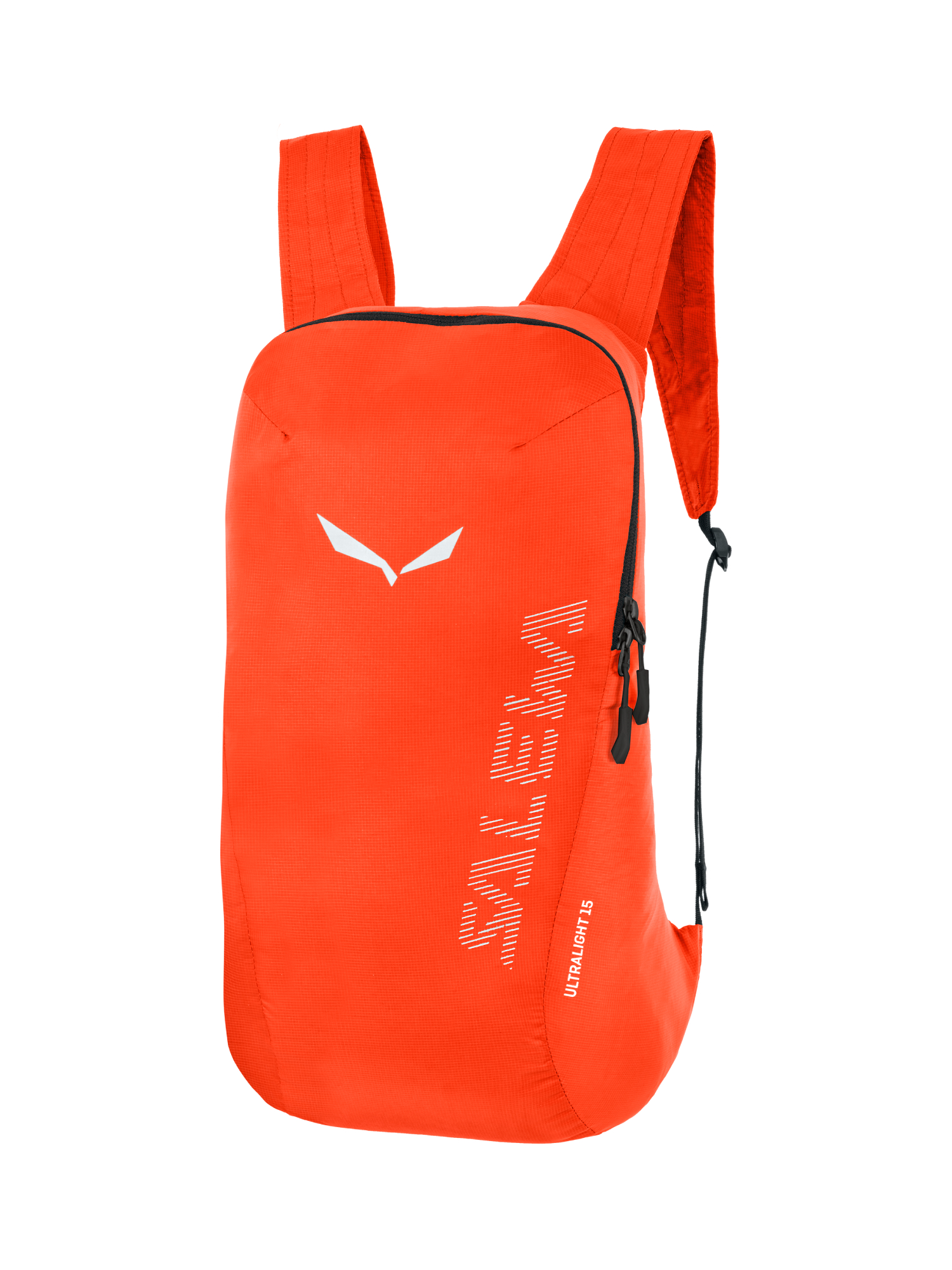 

Рюкзак Salewa Ultralight 15L Red Orange, Оранжевый, Ultralight 15L