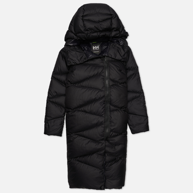 

Женский пуховик Helly Hansen Tundra чёрный, Размер M, Tundra