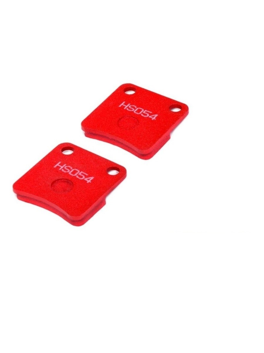 

Тормозные колодки RM, YAMAHA, STELS HS054, HS054
