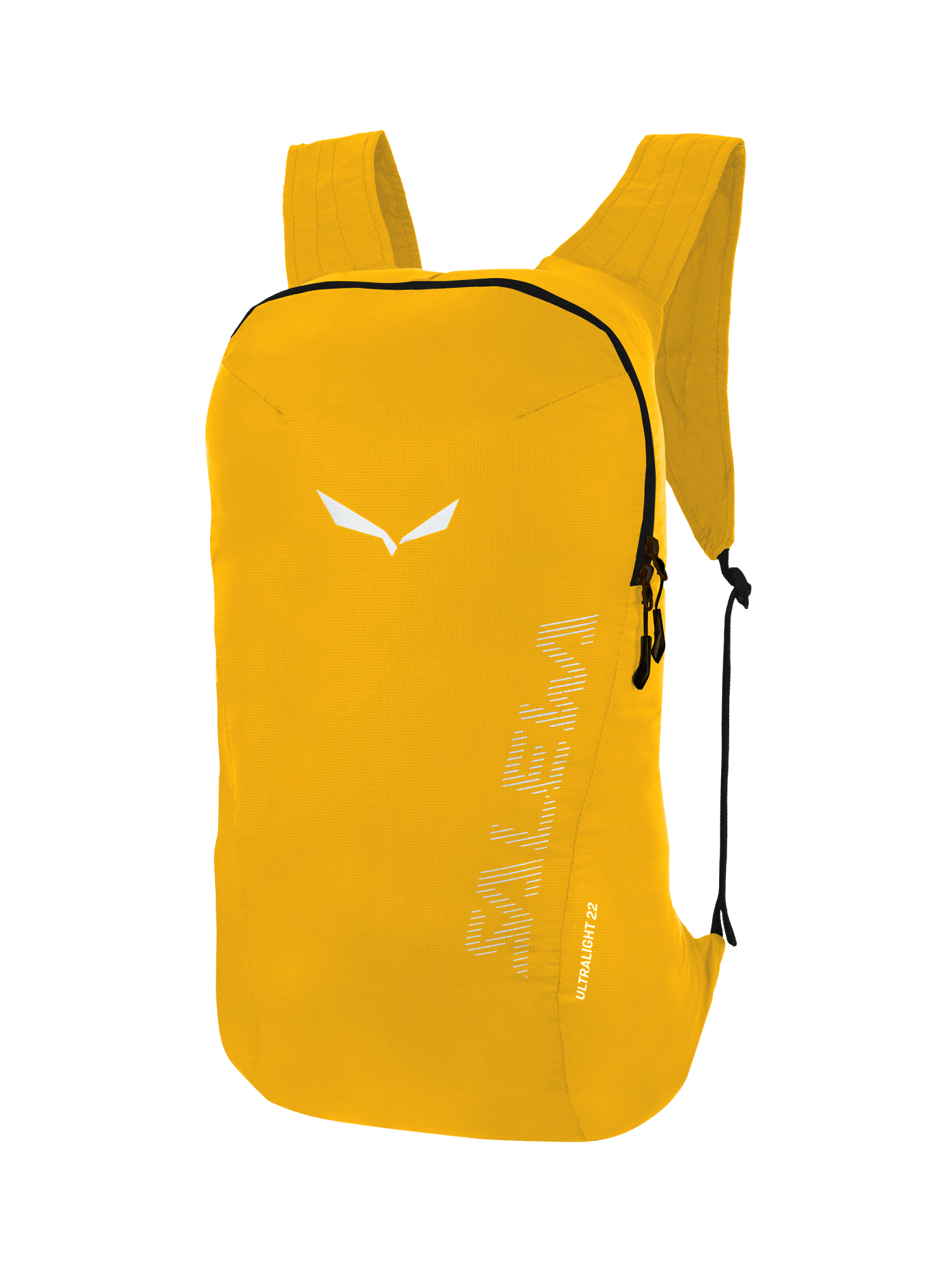 

Рюкзак Salewa Ultralight 22L Gold, Желтый, Ultralight 22L