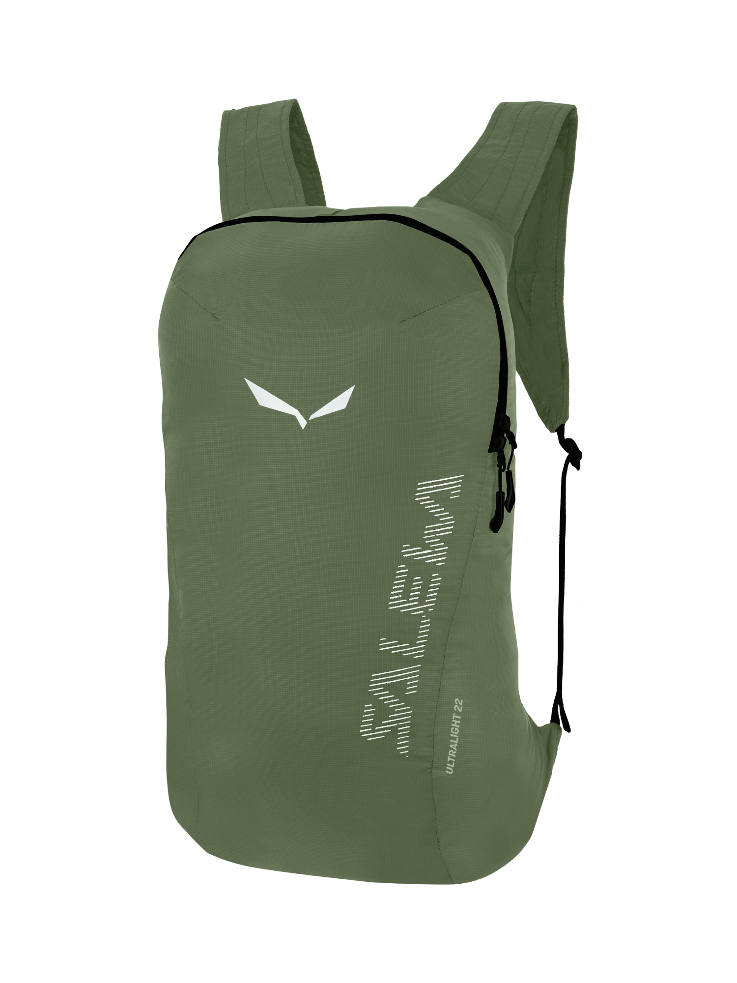 

Рюкзак Salewa Ultralight 22L Yucca, Желтый, Ultralight 22L