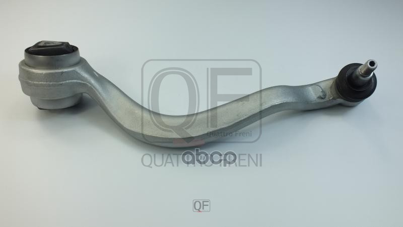 

Рычаг Подвески Нижний Fr Lh 1Шт QUATTRO FRENI QF20D00093