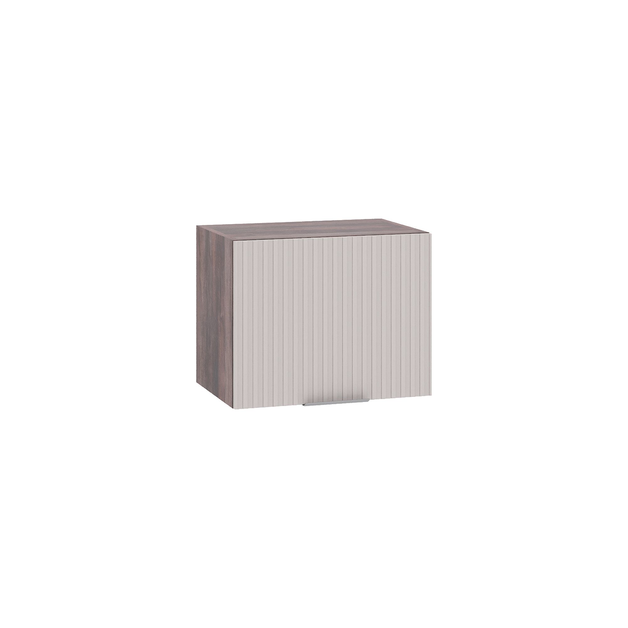 

Кухонный модуль настенный Сурская мебель Сиэль Ян 45x31,8x35,8 см горизонтальный, Коричневый;серый, Сиэль Ян