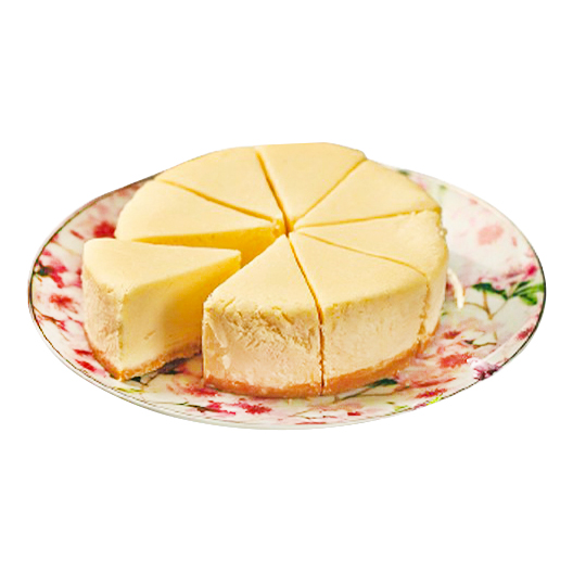 

Чизкейк Cheeseberry Нью-Йорк 1950 г