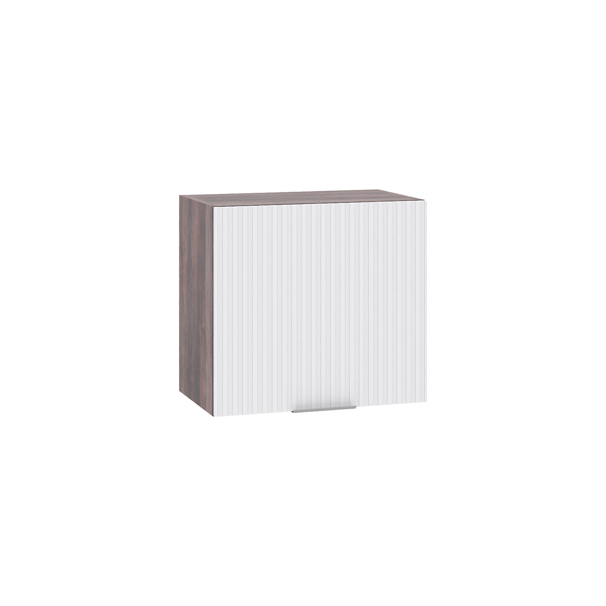 

Кухонный модуль настенный Сурская мебель Сиэль Ян 50x31,8x46 см высокий горизонтальный, Коричневый;белый, Сиэль Ян