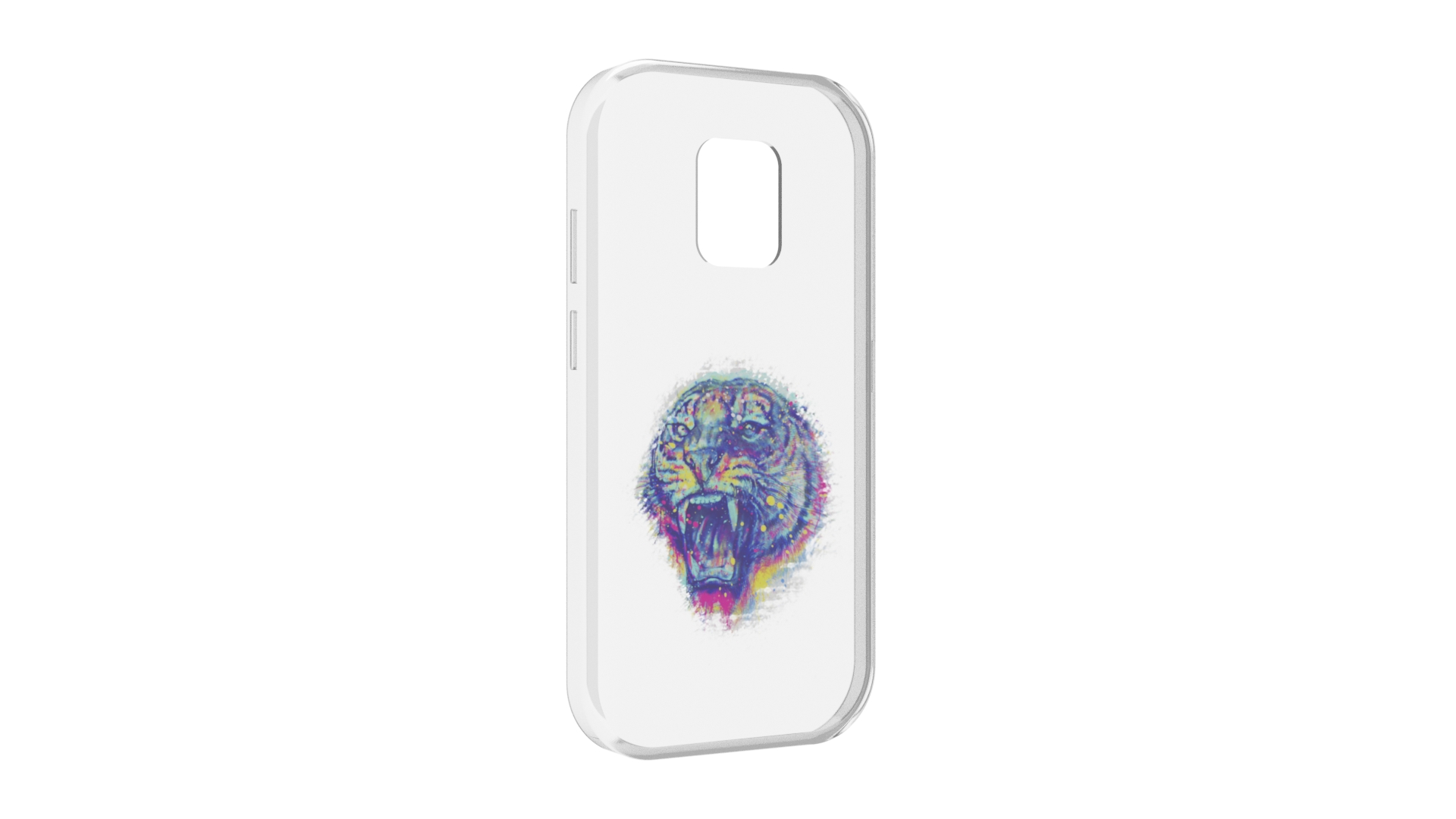 

Чехол MyPads любимая медецина для UleFone Power Armor 14/14 Pro, Прозрачный, Tocco