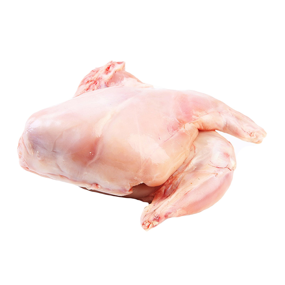

Окорок кролика Rabbit food охлажденный